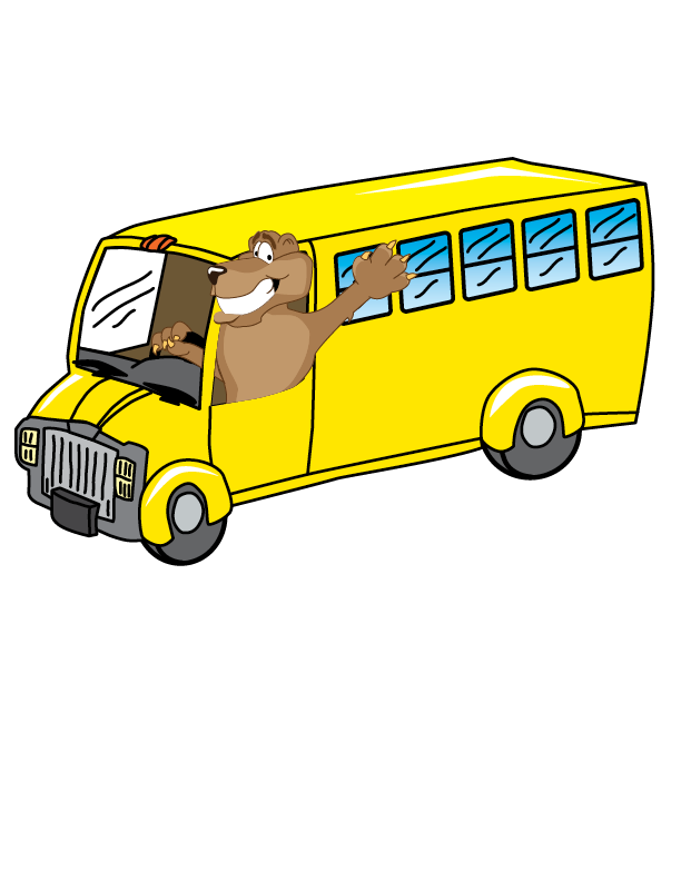  cougar bus 2