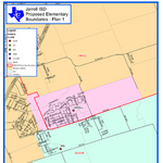  map of new boundaries